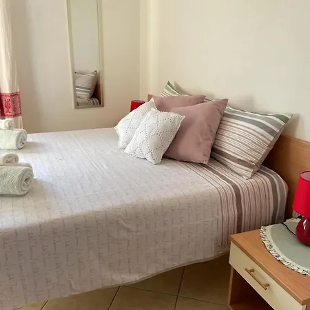 Apartmán Flat Flumendosa 31 *