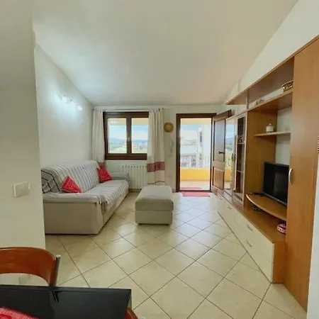 Flat Flumendosa 31 Apartmán Olbia