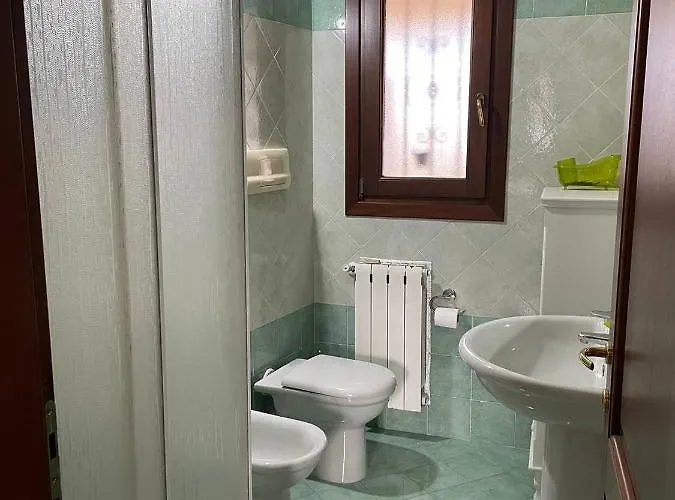 Flat Flumendosa 31 Olbia