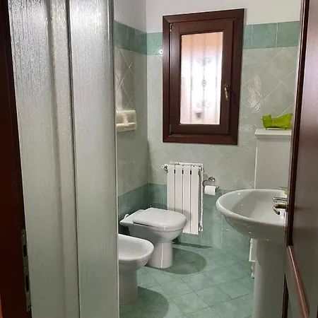 Flat Flumendosa 31 Olbia