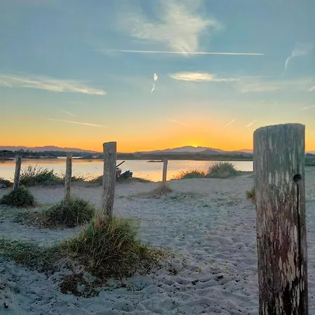 Flat Flumendosa 31 Apartamento