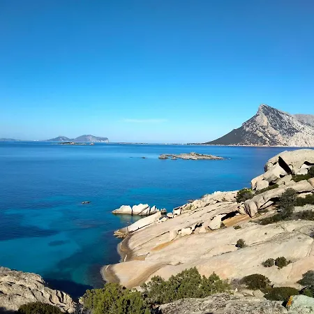 Flat Flumendosa 31 * Olbia