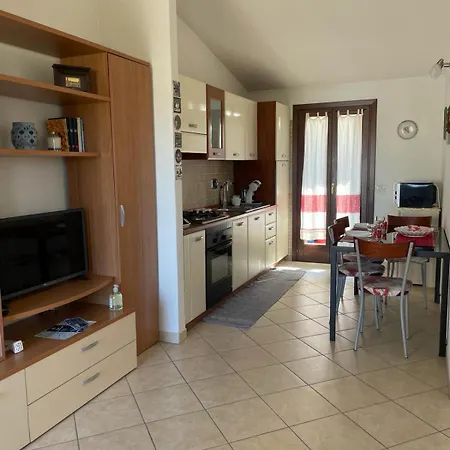 Flat Flumendosa 31 Olbia