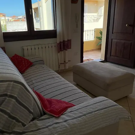 Flat Flumendosa 31 Apartamento *