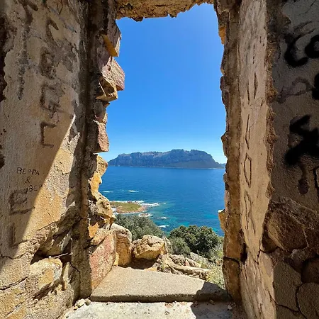 Flat Flumendosa 31 Apartamento