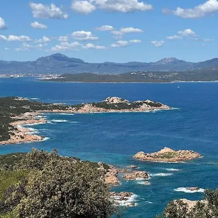 Flat Flumendosa 31 *