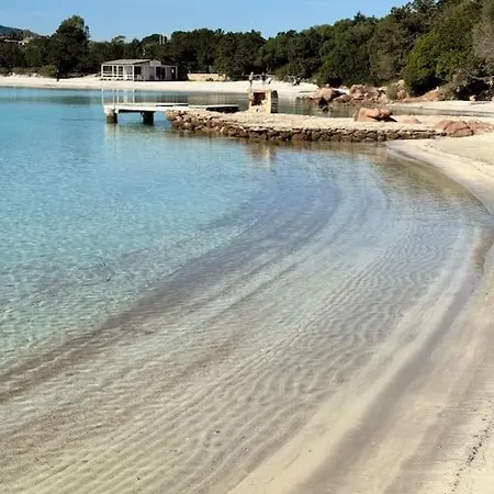 Flat Flumendosa 31 *