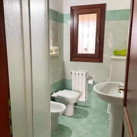 Flat Flumendosa 31 Olbia