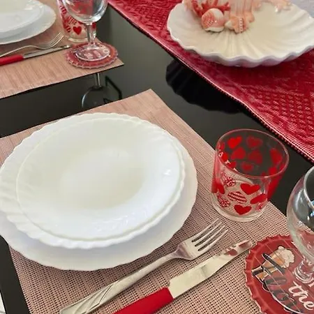 Flat Flumendosa 31 *